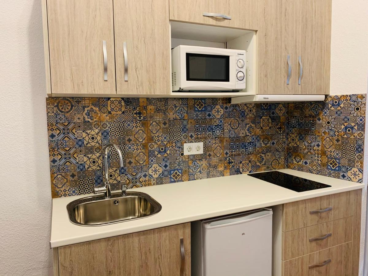 Apartamentos La Casa del Azafrán Córdoba Exterior foto
