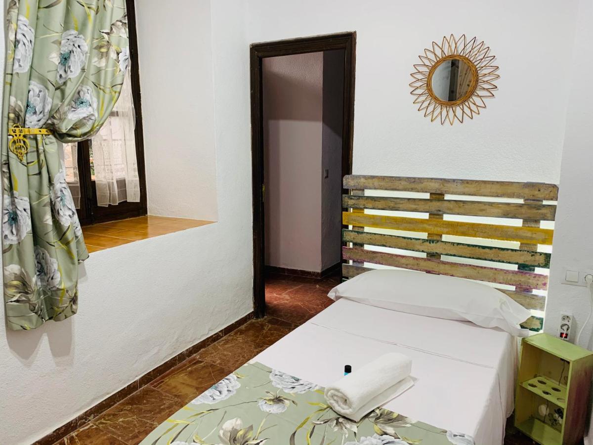 Apartamentos La Casa del Azafrán Córdoba Exterior foto