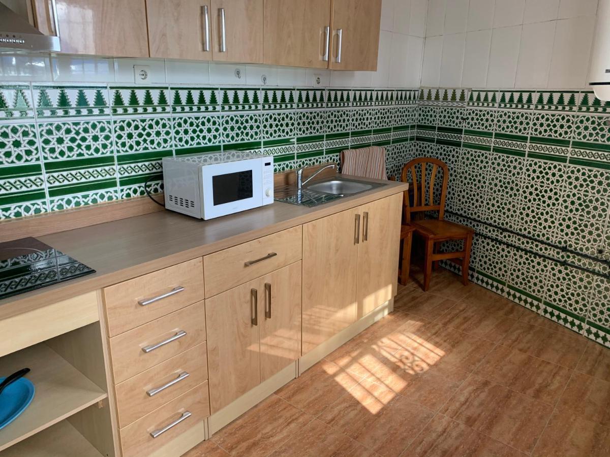Apartamentos La Casa del Azafrán Córdoba Exterior foto