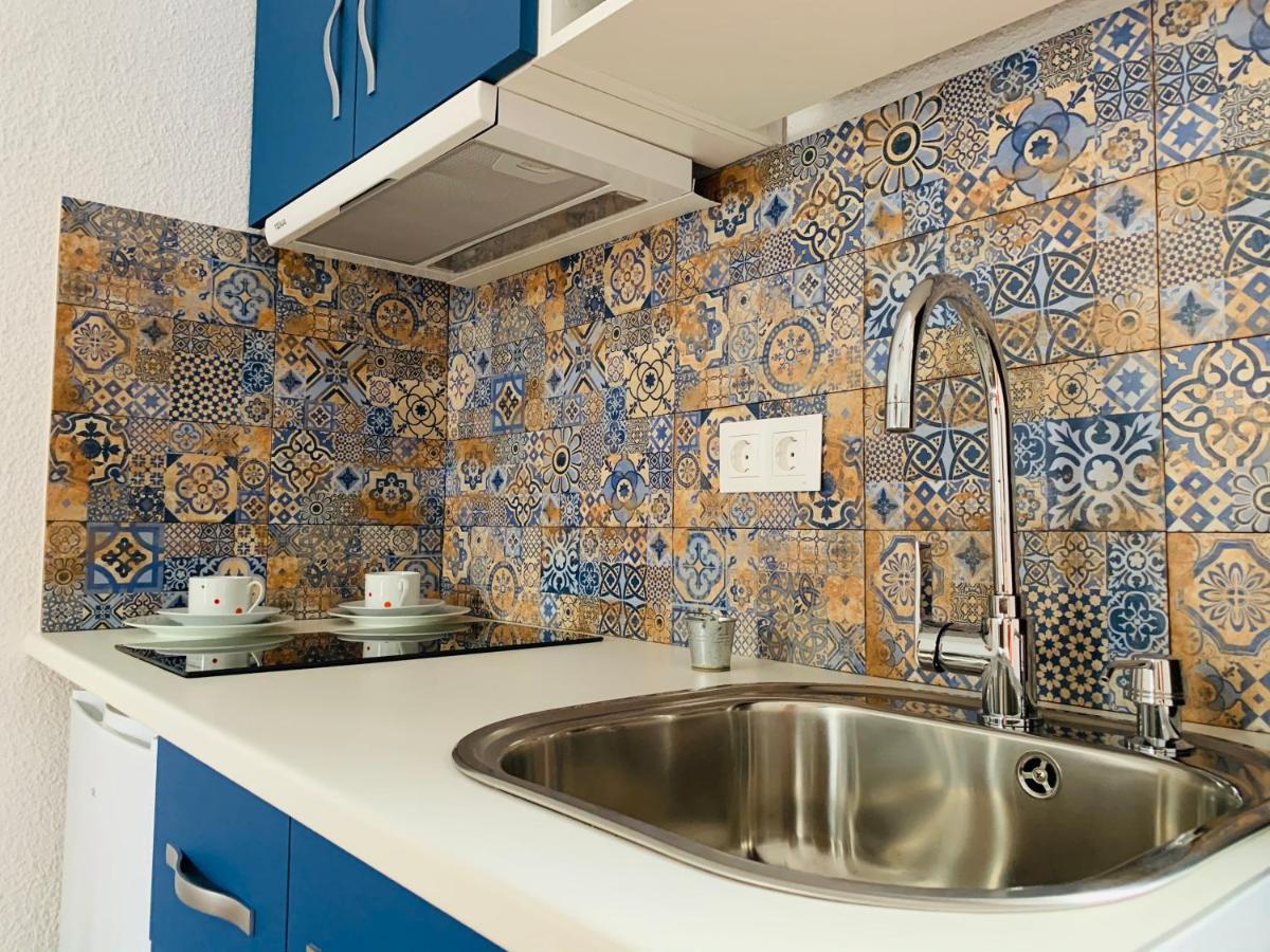 Apartamentos La Casa del Azafrán Córdoba Exterior foto