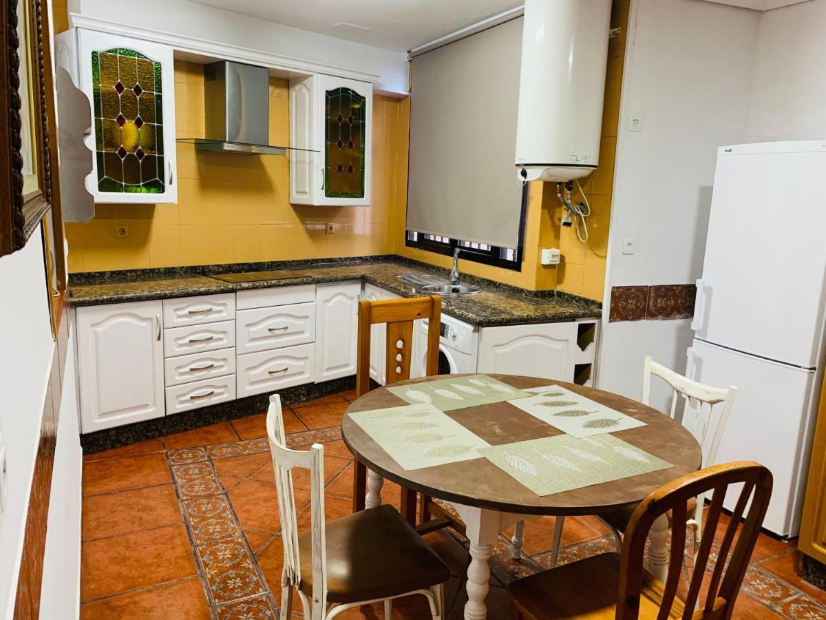 Apartamentos La Casa del Azafrán Córdoba Exterior foto