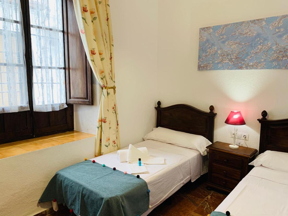 Apartamentos La Casa del Azafrán Córdoba Exterior foto