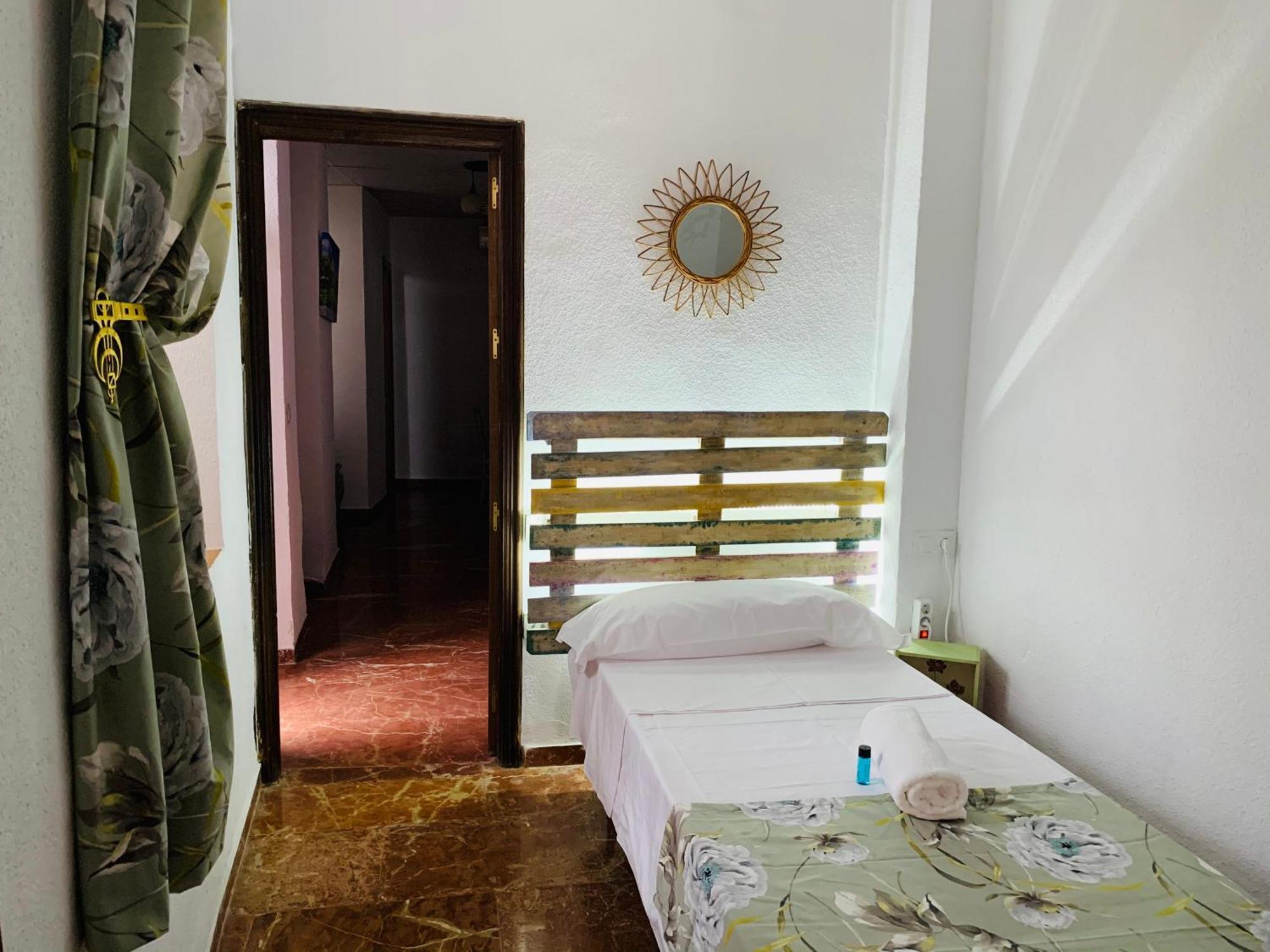Apartamentos La Casa del Azafrán Córdoba Exterior foto