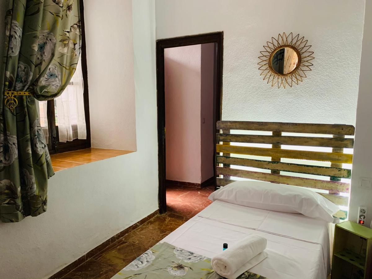 Apartamentos La Casa del Azafrán Córdoba Exterior foto