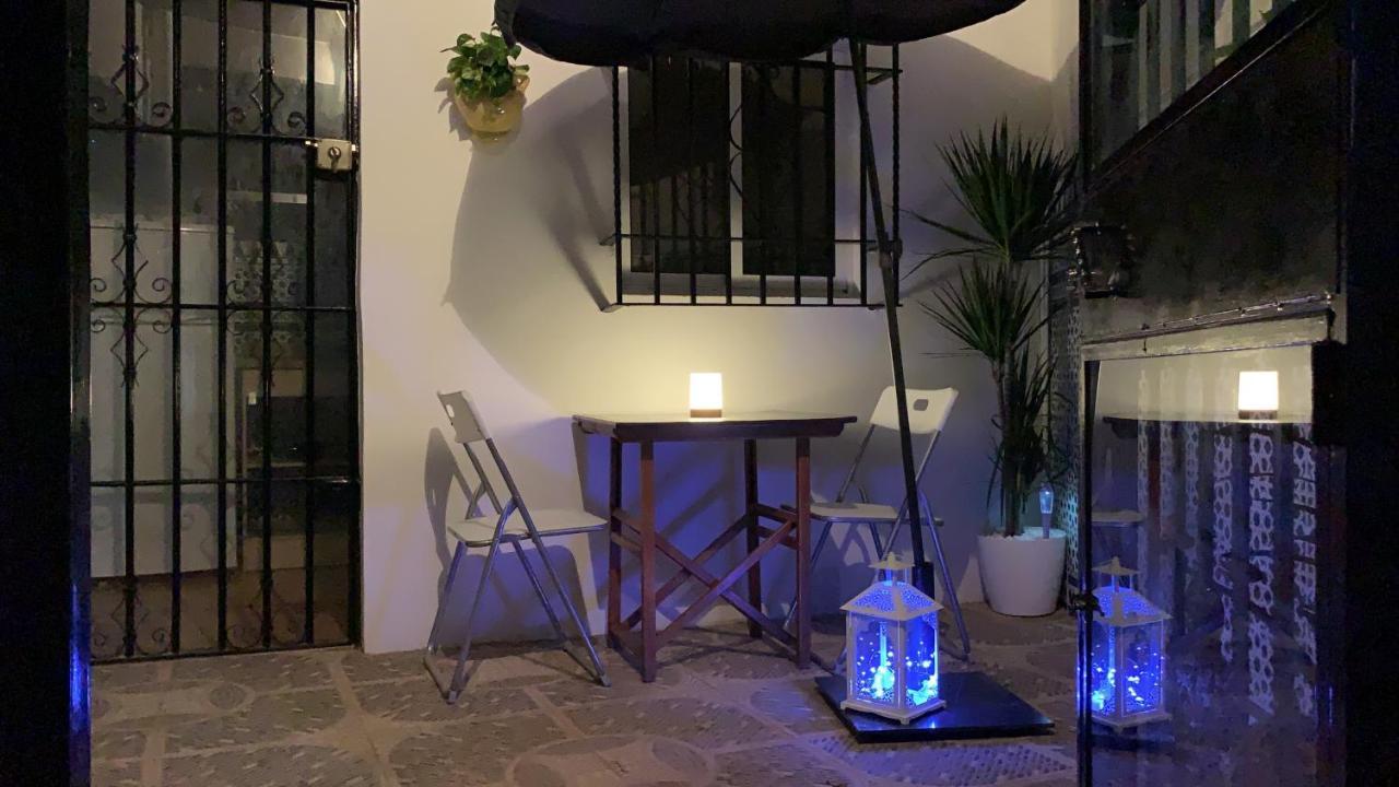 Apartamentos La Casa del Azafrán Córdoba Exterior foto